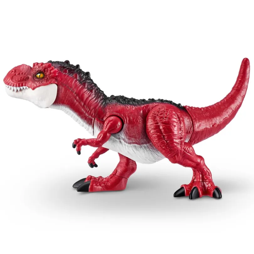 Robo Alive, Dino Action T-rex
