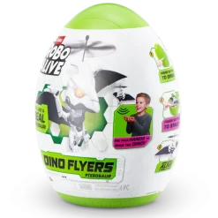 Robo Alive Dino Flyers – styrt flygende dinosaur
