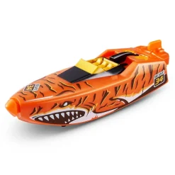 Robo Alive, Robo Boats