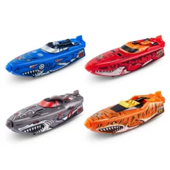 Robo Alive, Robo Boats