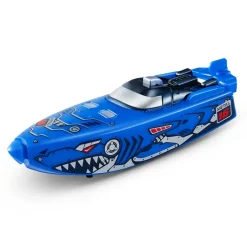 Robo Alive, Robo Boats