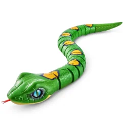 Robo Alive, Robotic Snake