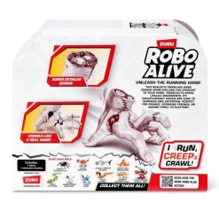 Robo Alive Running Hand S1 - Robotleke