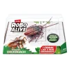 Robo Alive, S2 Kakerlakk