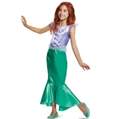 Roleplay - Costume Classic Ariel M (7-8)
