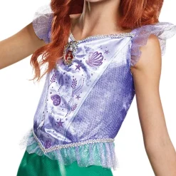 Roleplay - Costume Classic Ariel M (7-8)