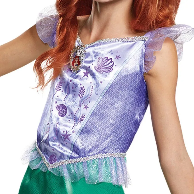 Roleplay - Costume Classic Ariel M (7-8)