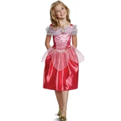 Roleplay - Costume Classic Aurora Xs (3-4)
