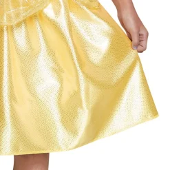 Roleplay - Costume Classic Belle Xs (3-4)