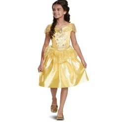 Roleplay - Costume Classic Belle Xs (3-4)