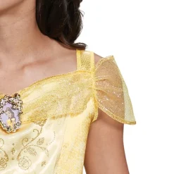 Roleplay - Costume Classic Belle Xs (3-4)