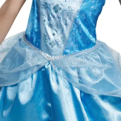 Roleplay - Costume Classic Cinderella S (5-6)