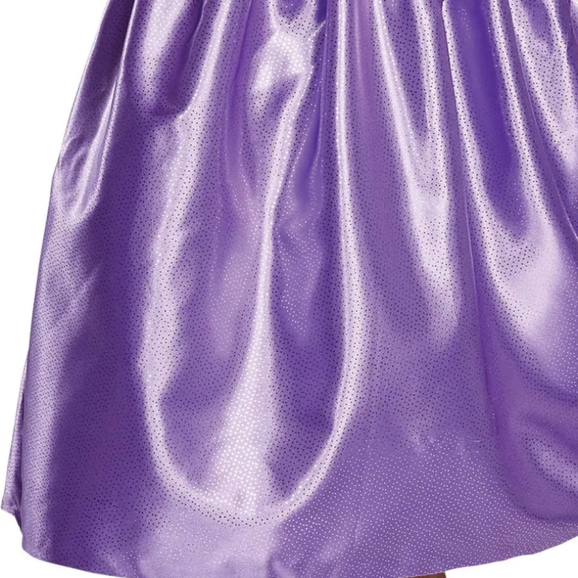 Roleplay - Costume Classic Rapunzel S (5-6)