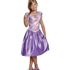 Roleplay - Costume Classic Rapunzel M (7-8)