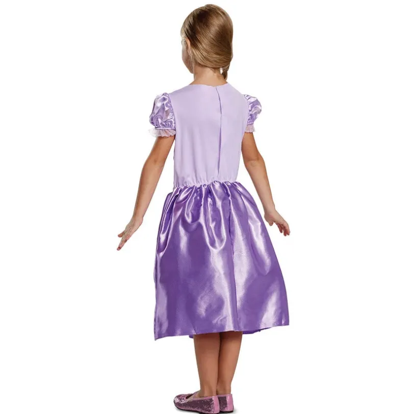 Roleplay - Costume Classic Rapunzel M (7-8)