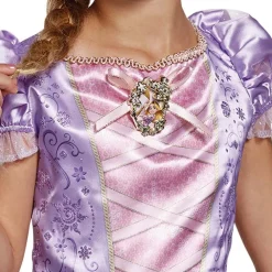 Roleplay - Costume Classic Rapunzel M (7-8)