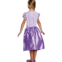 Roleplay - Costume Classic Rapunzel Xs (3-4)