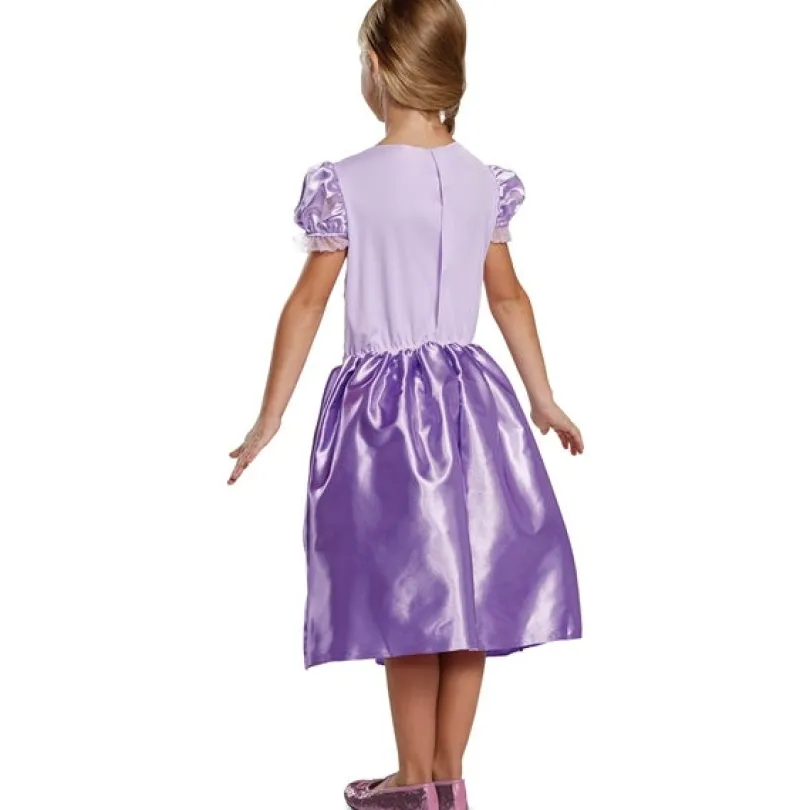 Roleplay - Costume Classic Rapunzel Xs (3-4)