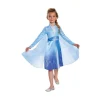 Roleplay - Costume Classic Traveling Elsa M (7-8)