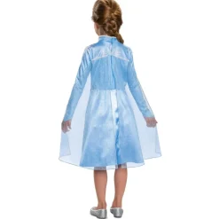 Roleplay - Costume Classic Traveling Elsa M (7-8)