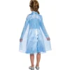 Roleplay - Costume Classic Traveling Elsa S (5-6)