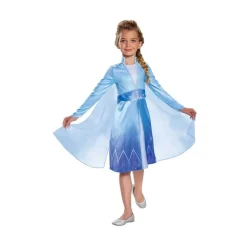 Roleplay - Costume Classic Traveling Elsa S (5-6)