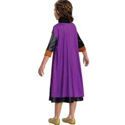 Roleplay - Costume Classic Traveling Anna Xs (3-4)