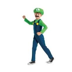 Roleplay - Costume Fancy Luigi M (7-8)