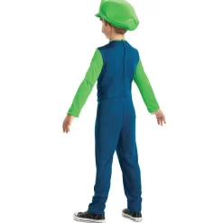 Roleplay - Costume Fancy Luigi M (7-8)