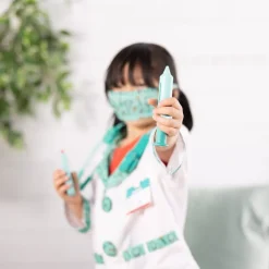 Role Play Costume Set Doctor