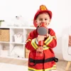 Role Play Costume Set Fire Chief