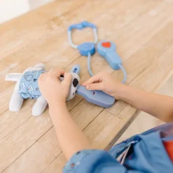 Role Play Costume Set Veterinarian