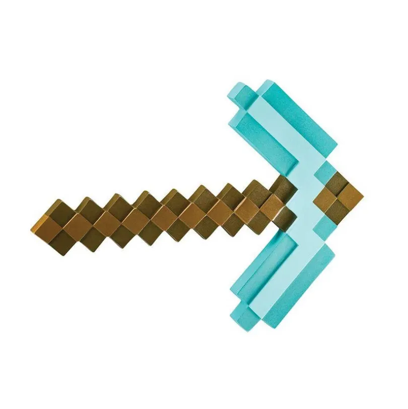 Roleplay - Role Play Diamond Pickaxe