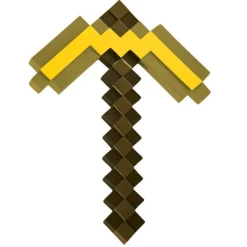 Roleplay - Role Play Gold Pickaxe