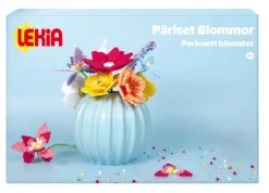Rørperler Blomster 5000 stk