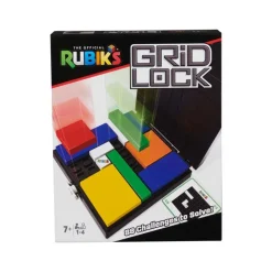 Rubiks Gridlock