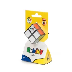 Rubiks, Mini