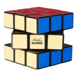 Rubiks, 50-årsjubileums Retro 3x3 kube