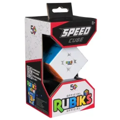 Rubiks Speed Cube 3X3