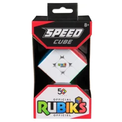 Rubiks Speed Cube 3X3