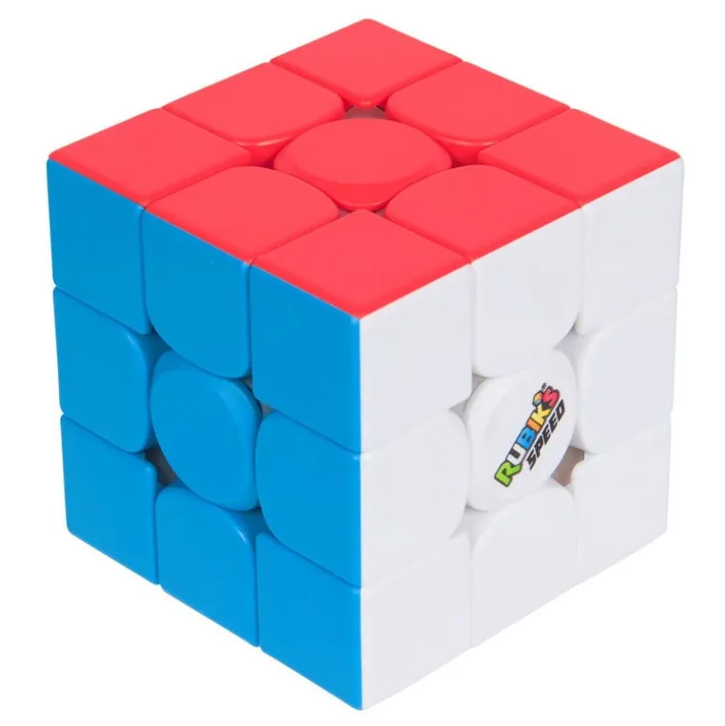 Rubiks Speed Cube 3X3