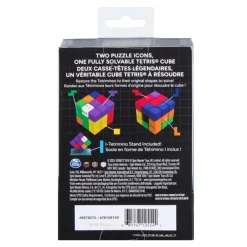 Rubiks Tetris Cube