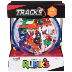 Rubiks Tracks 150 Portal