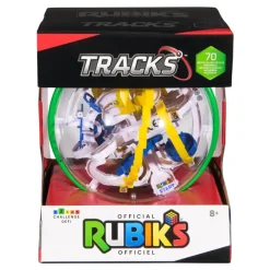 Rubiks Tracks 70 Rebel
