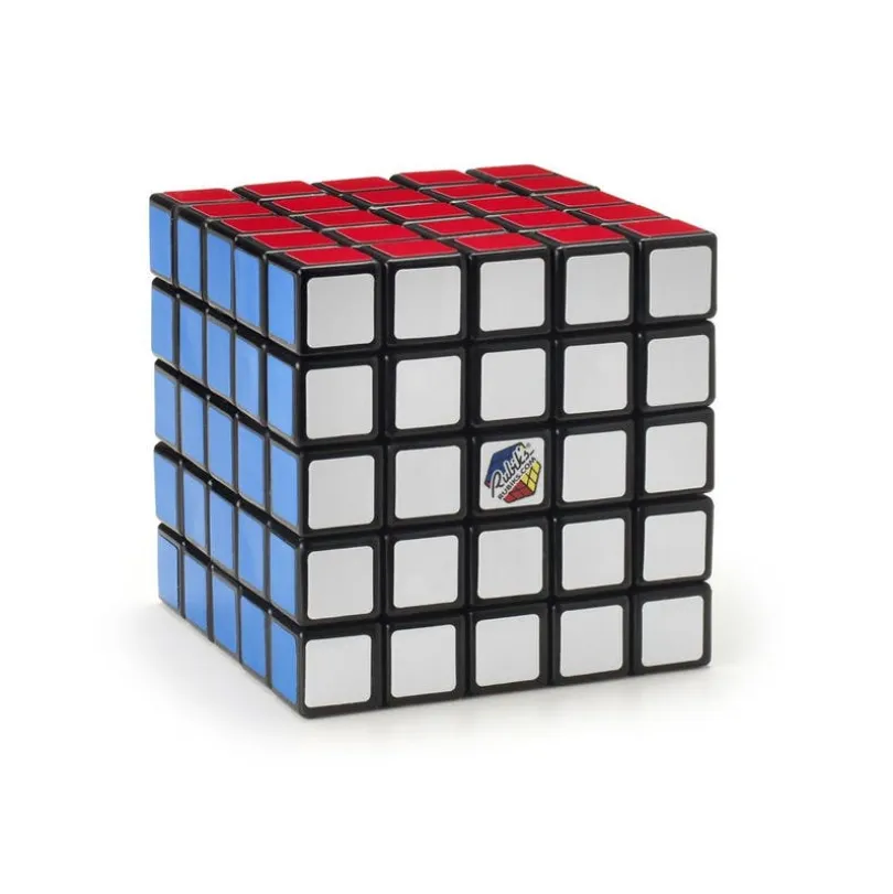 Rubiks 5X5 Professor