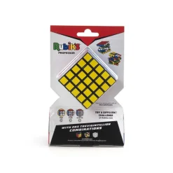 Rubiks 5X5 Professor
