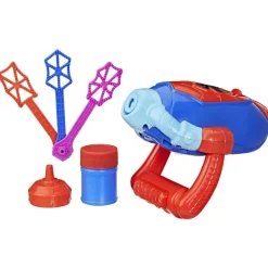 SAF SPIDEY BUBBLE SLINGER