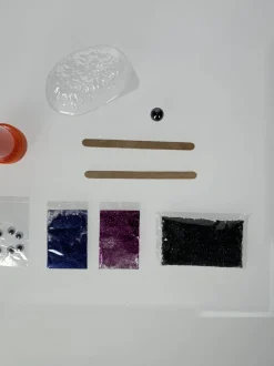 Science - Fun Science - Slime Galaxy - STEM