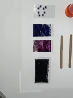 Science - Fun Science - Slime Galaxy - STEM