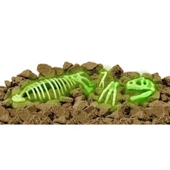 Science - Glow in the Dark T-Rex (DA/SE/NO)